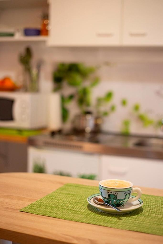 Haus Rose Bed & Breakfast Allensbach Exterior photo